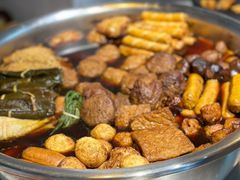 -王胖儿甏肉干饭(总店)