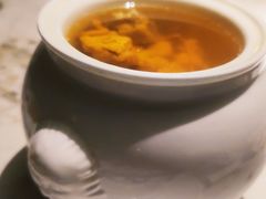 虫草花炖老鸡-巡味顺德菜(龙华壹方城店)
