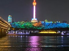 -武昌江滩