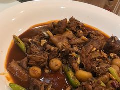-鼎好家常菜(天桥店)
