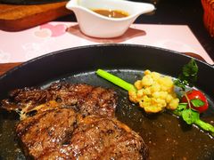 -西堤牛排(合肥之心城店)