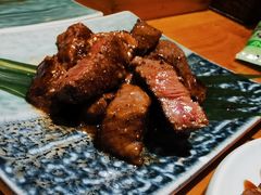 -甄花精致料理自助(城市阳台店)