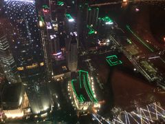 -广州四季酒店·佰鲜汇·现代法餐