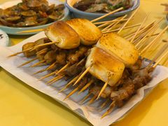 -小田油焖小龙虾(双井店)