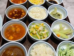 -杏花堂山西菜馆(壹方城店)
