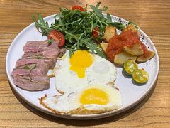 -Brut Eatery悦璞食堂(愚园路店)