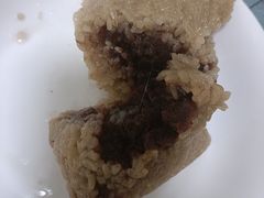 豆沙粽子-赵记粽子(司前街店)