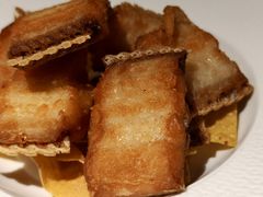 -庐灶江南·江南菜·四合院Bistro(东直门雍和宫·原华侨宾馆店)