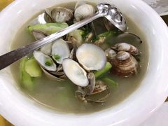 -大笑饭堂(甲子桥店)