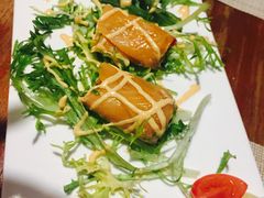 -伊斯坦布尔土耳其清真咖啡餐厅