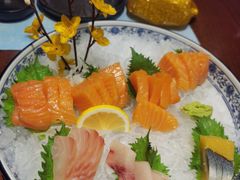 -黑松白鹿(崇文门新活馆店)