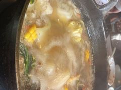 -盡膳口福·百年汤方火锅(科华北路店)