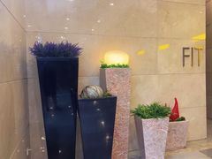 -北京东直门智选假日酒店