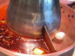 -东镇老火锅(长春路首店)