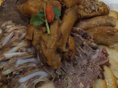 -那家老院子东北菜·饺子·小鸡炖蘑菇(艳华街店)