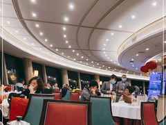 大堂-国贸旋转餐厅(国贸广场店)