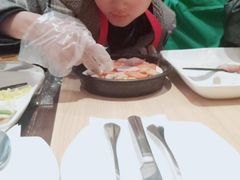 -必胜客(庆阳南大街店)