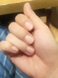 点击看大图 -伊奈尔美甲美睫