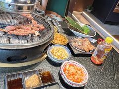 -炭虎烤肉(桂林路店)