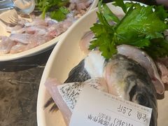 -大鱼山房鱼头火锅(老字号品质店)