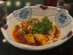 -海航大厦万豪酒店彩海轩中餐厅(霄云路店)
