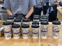 -霸王茶姬(正佳广场店)