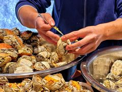 -裕兴记•蟹黄面馆(人民广场店)