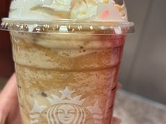 -星巴克(北京太平桥大街店)