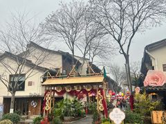 -小河直街历史文化街区