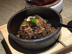 -熹素·鲜美素食Vegetarian (天河领展店)