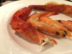 -圣丰索菲特·2 On 988 Café 自助餐厅
