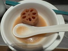 -肖记公安牛肉鱼杂馆·省级非物质文化遗产(江汉路直营店)