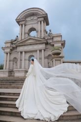 -金夫人婚纱摄影