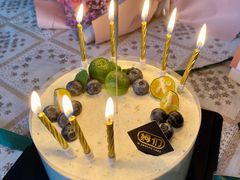 -姆们M Sweetie Cake(三里屯店)