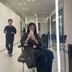 -DL HOPE明星造型