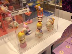 -泡泡玛特POPMART(石景山万达店)