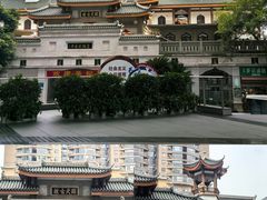 -皇城清真寺