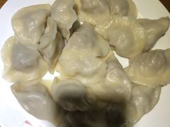 -船歌·鱼水饺青岛菜(金狮广场店)