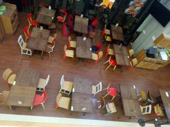 -斯比特花园意大利餐厅(缤谷广场店)