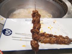 -羊来顺冰煮鲜羊铁锅烀羊肉(八卦岭店)