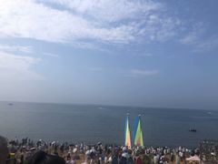 -威海华夏城景区