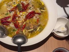 -新太二·鲜料川菜(晶耀前滩店)