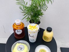 -苏妃奶酪(平江路店)