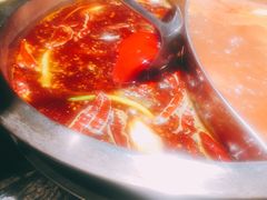 -渝味晓宇火锅(合川路店)