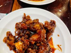 -新白鹿餐厅(爱琴海购物中心店)