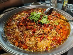 -麻六记(凤凰汇店)