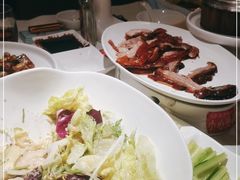 -龙咏记四季家福烤鸭中餐厅(滨湖店)