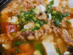 -沈妈砂锅(光华村店)