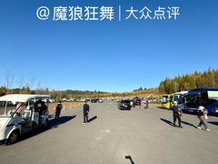 -汤旺河林海奇石景区