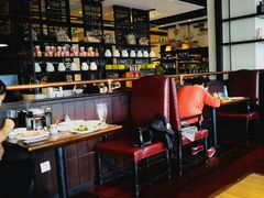 -亚马逊海鲜自助餐厅(惠山万达店)